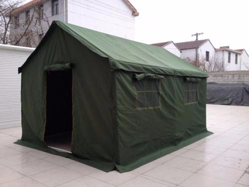 灵寿军事小型帐篷